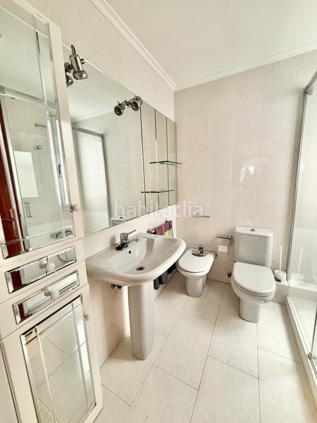 Foto 4af71b96-03c8-421f-b906-19e64942c44d. Affitto appartamento con riscaldamento in Residencia Logroño