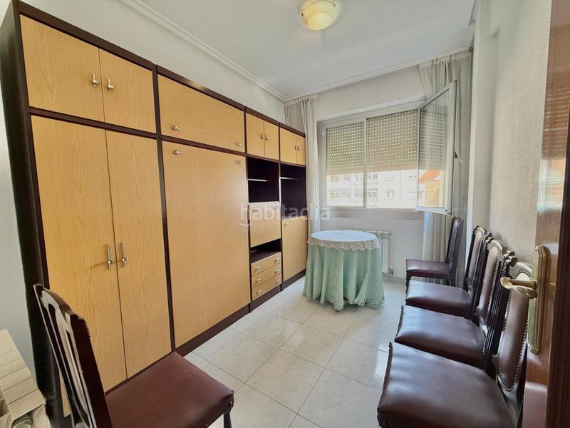 Foto 649b8d1e-7b4d-42e7-a0d4-c19f42b29e44. Affitto appartamento con riscaldamento in Residencia Logroño