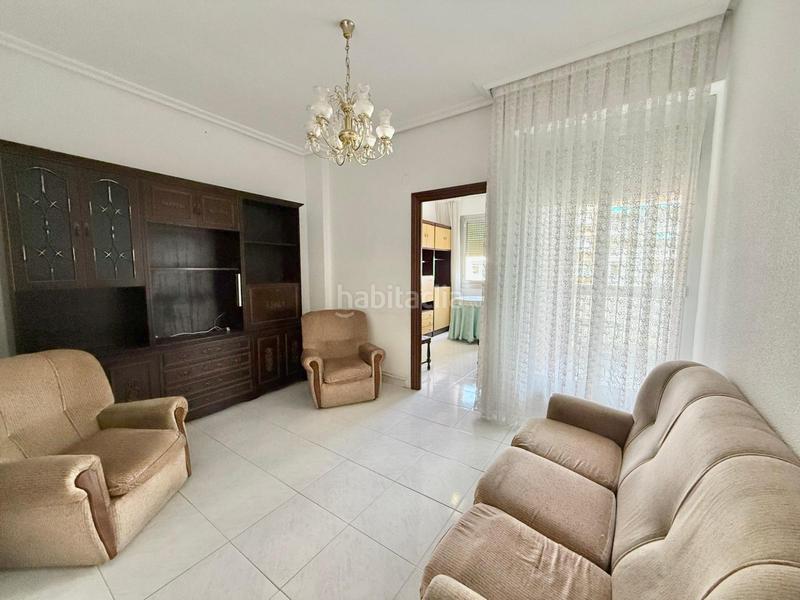 Foto 76d2657a-afcb-4497-9523-a911893968f8. Affitto appartamento con riscaldamento in Residencia Logroño