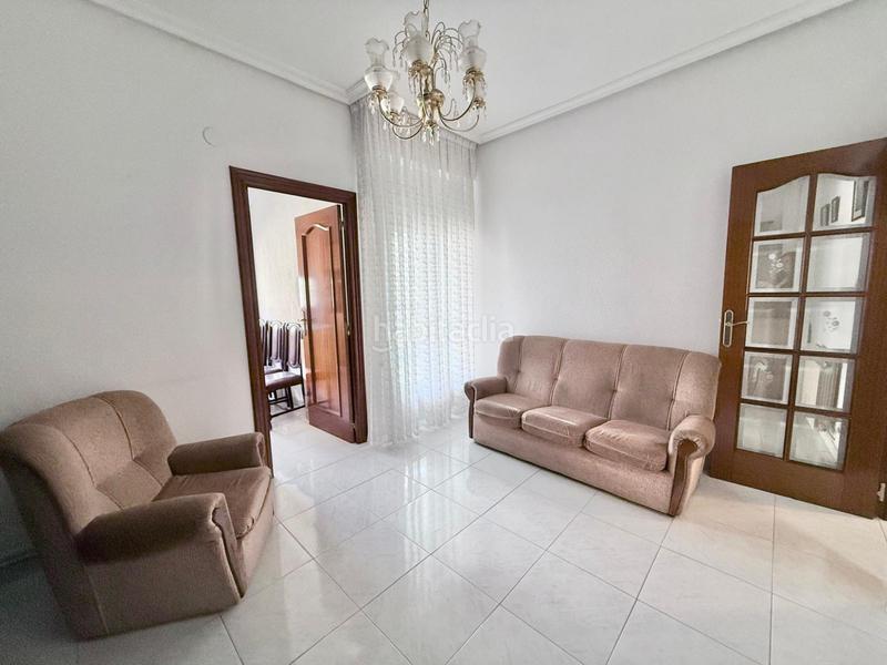 Foto 969eeb4c-5567-4ba4-aed4-49a541ee830a. Affitto appartamento con riscaldamento in Residencia Logroño