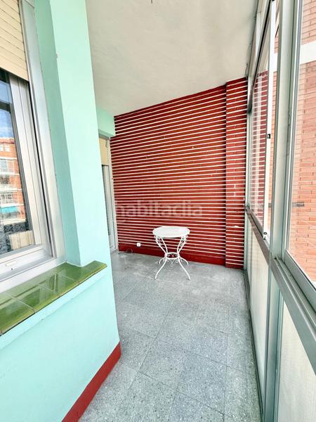 Foto 9fde376b-7826-4643-887c-535fe7930e70. Affitto appartamento con riscaldamento in Residencia Logroño