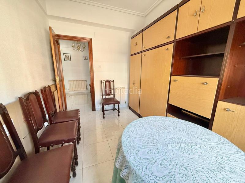 Foto a56d81ac-4010-48cf-b986-35d75737bd13. Affitto appartamento con riscaldamento in Residencia Logroño