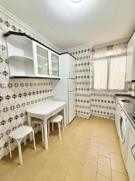 Foto bd6e13b9-dd86-4a34-9e2c-2a1535d0765b. Affitto appartamento con riscaldamento in Residencia Logroño