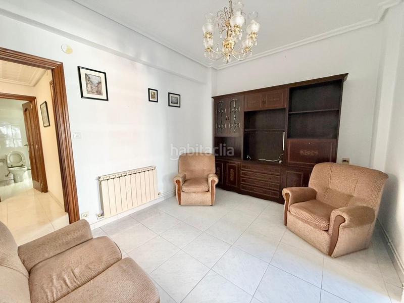 Foto e1538570-d87d-45b2-b502-faae8f8b6696. Affitto appartamento con riscaldamento in Residencia Logroño