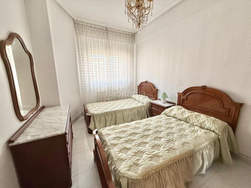 Foto e307c952-f361-4c13-8078-8f075cd48a95. Affitto appartamento con riscaldamento in Residencia Logroño