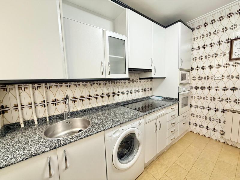 Foto fc4fae92-4570-410c-8c8b-e297d09659d6. Affitto appartamento con riscaldamento in Residencia Logroño