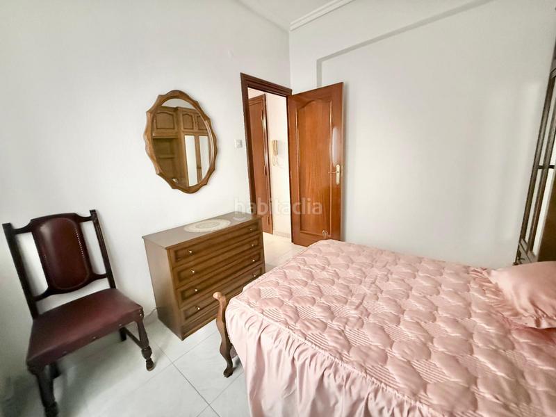 Foto 154d75a5-7d39-4030-9a28-71c35eb21f96. Lloguer pis amb calefacció a Residencia Logroño