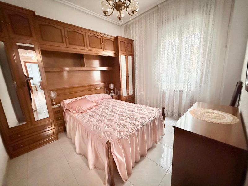 Foto e07c082d-d5a1-49db-9812-ae09d99823e7. Lloguer pis amb calefacció a Residencia Logroño