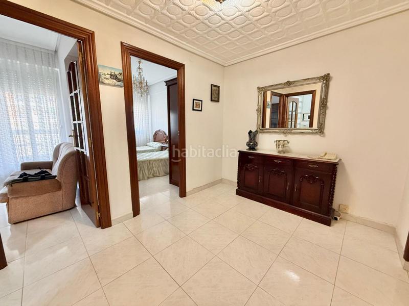 Foto ff1e4196-4d05-4d67-b0dc-fff4ab5f68bc. Lloguer pis amb calefacció a Residencia Logroño