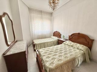 Location Appartement  Logroño - cl luisa marin lacalle. Alquiler de piso en el centro de logroño se alquila piso situado