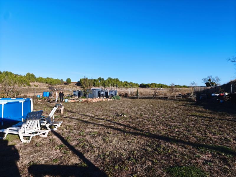 Foto 8bbd3092-5064-44ec-ac0a-df5032fd040c. Casa in Villamediana de Iregua