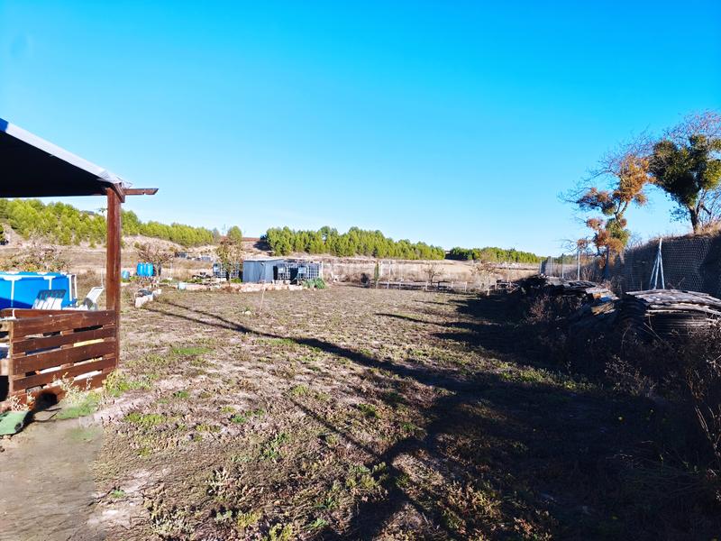 Foto aef78684-8e87-48af-ae38-319cd0b6d8da. Casa in Villamediana de Iregua