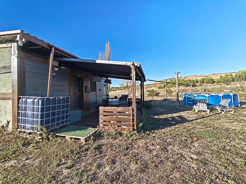 Foto bf7316c1-0587-47a6-a2cb-13c0cd744701. Casa in Villamediana de Iregua