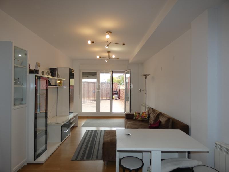 Foto 93875f9c-acac-4d23-b104-8d52177e3255. Appartement avec chauffage parking dans Entrena