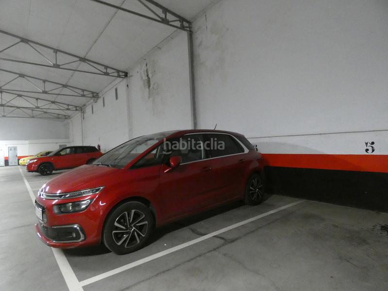 Foto db321add-5802-4fdd-a5da-692ad755362c. Appartement avec chauffage parking dans Entrena