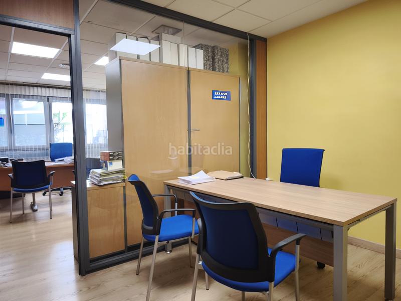 Foto 9b5eabaf-55a3-44b7-b4ea-476bc9cc1055. Location bureau avec chauffage dans Casco Antiguo Logroño