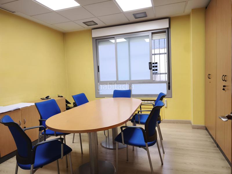 Foto 0f482d83-6961-4d88-bc91-0b9941a03aa9. Miete büro mit heizung in Casco Antiguo Logroño