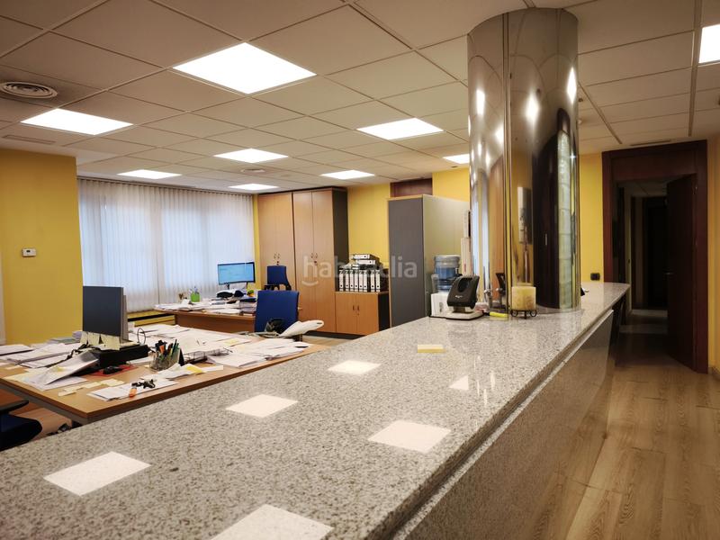 Foto 0fd1922c-2cd0-48c5-9624-719d53ef0ede. Miete büro mit heizung in Casco Antiguo Logroño