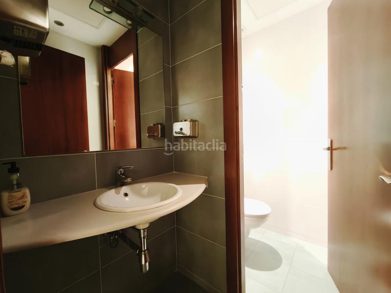 Foto 1757c3ce-805a-427e-b503-f785f5343536. Miete büro mit heizung in Casco Antiguo Logroño