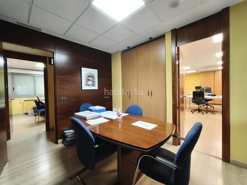 Foto 7b863244-3b4e-4fdf-a98b-32c186d1fa55. Miete büro mit heizung in Casco Antiguo Logroño