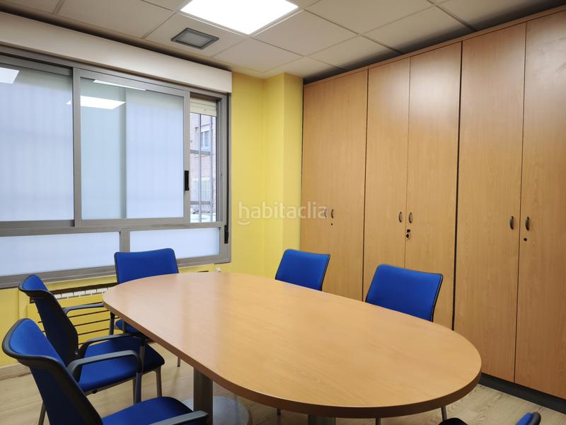 Foto 83d99d64-98d6-4e7f-af24-e04c9136b36a. Miete büro mit heizung in Casco Antiguo Logroño