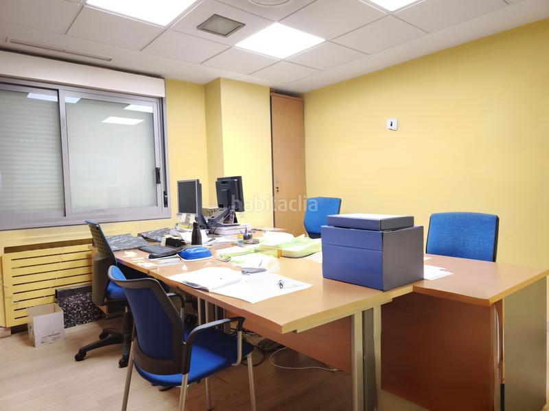 Foto a7801dc3-192f-4d7d-ba37-9e01d77a7512. Miete büro mit heizung in Casco Antiguo Logroño