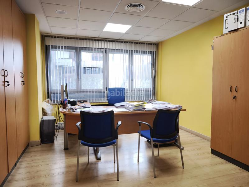 Foto c59e001a-ab16-45a2-8b3f-57fe28c2e7d8. Miete büro mit heizung in Casco Antiguo Logroño