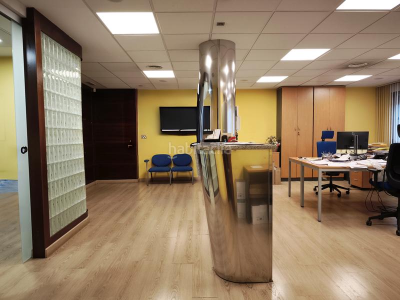 Foto 5e185fa5-84b0-4d12-a4e0-e10e768dccdd. Rent office space with heating in Casco Antiguo Logroño