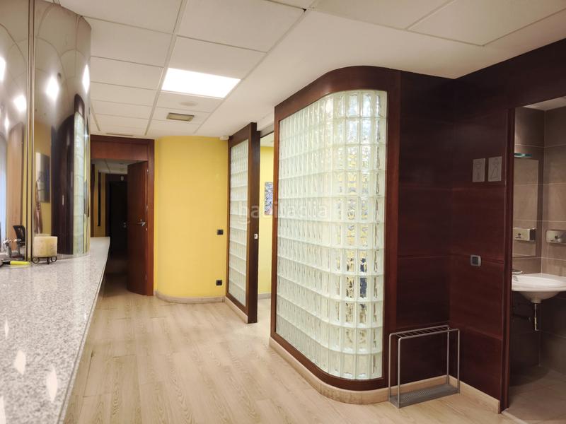 Foto 8ea54fe6-a58c-4f89-836e-92c0f3df8349. Rent office space with heating in Casco Antiguo Logroño