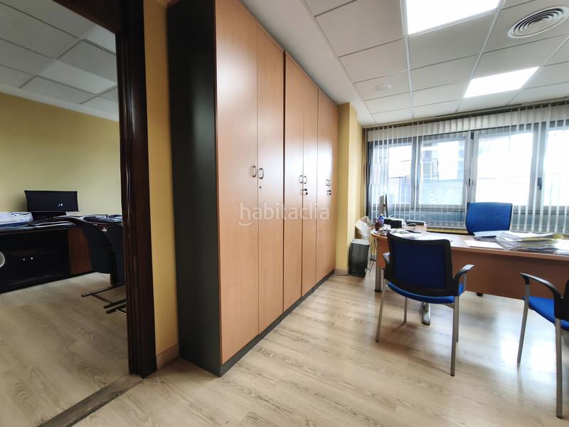 Foto e68db776-2f25-43da-931a-9ab6a9ebc526. Rent office space with heating in Casco Antiguo Logroño
