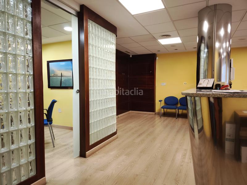 Foto ea0731e1-bd3b-41c9-aad7-47dff72458c4. Affitto ufficio con riscaldamento in Casco Antiguo Logroño