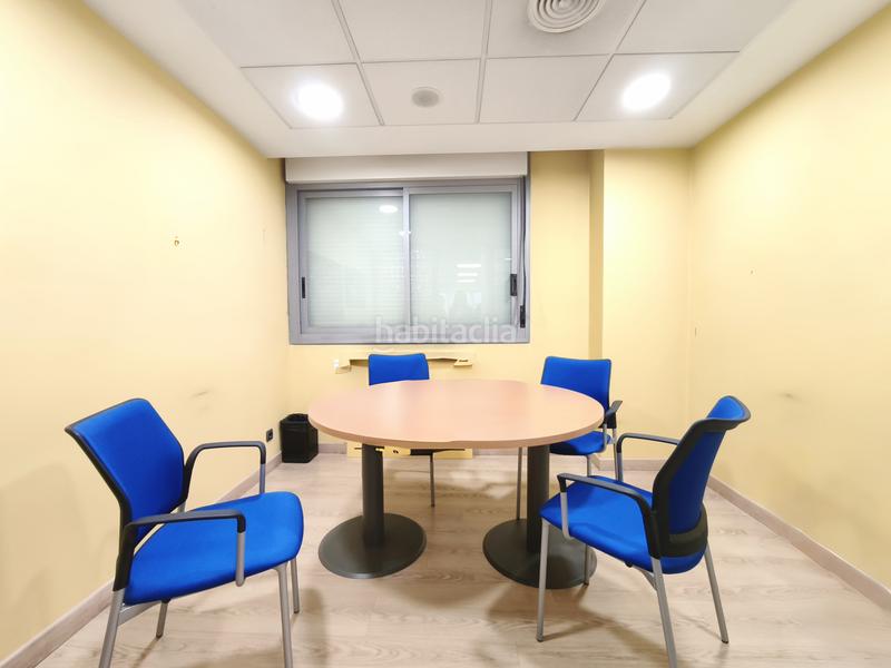 Foto ebd56861-d530-491d-a7ac-78a8b20fd468. Affitto ufficio con riscaldamento in Casco Antiguo Logroño