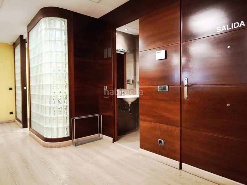 Foto fc83d1cc-618c-4c92-943c-82da3b1e3c86. Affitto ufficio con riscaldamento in Casco Antiguo Logroño