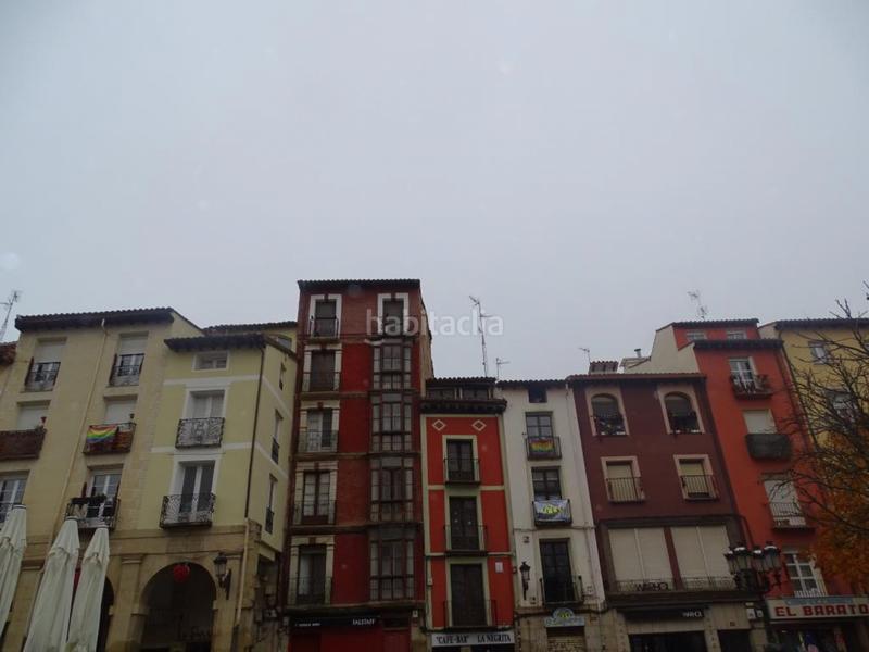 Foto 0db02dac-7685-4dd6-b9dc-c6a90aa7a36f. Flat in Casco Antiguo Logroño