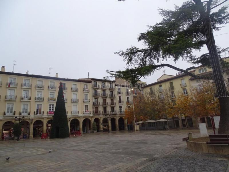 Foto 798504c2-099d-4d27-a47f-88e9cee6c102. Flat in Casco Antiguo Logroño