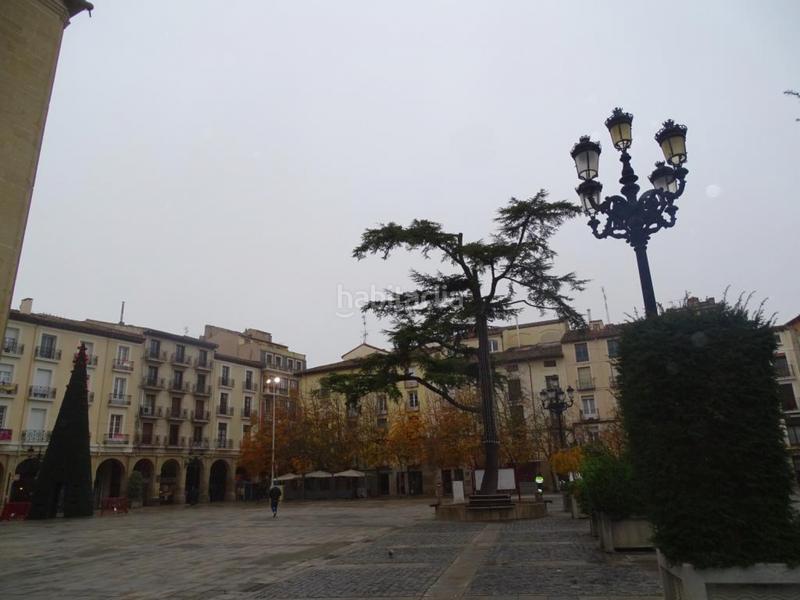 Foto 877fcadc-1163-4f27-b064-0ba17c91dbbe. Flat in Casco Antiguo Logroño
