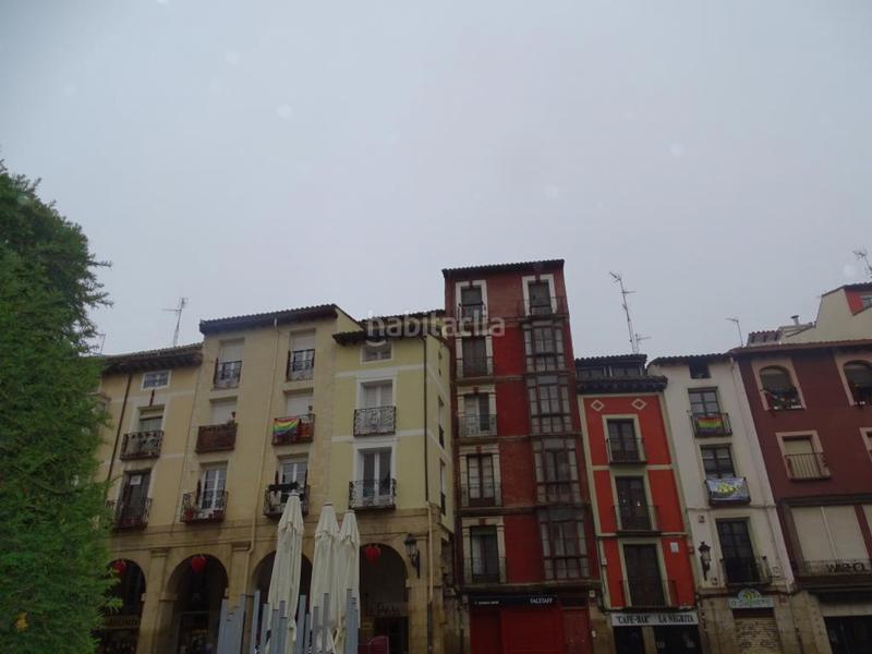 Foto e24d1c43-98cc-4784-8fc4-ef21735711e7. Flat in Casco Antiguo Logroño
