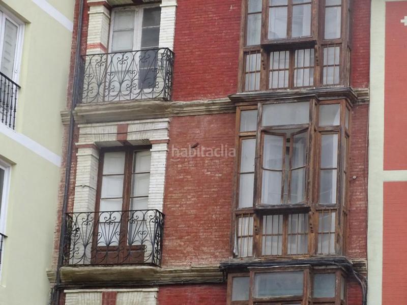 Foto f16cc087-746a-446a-af91-6b1ca60e5d95. Flat in Casco Antiguo Logroño
