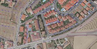 Residential Plot in Casalarreina. En venta una excepcional finca edificable con un potencial ilimi