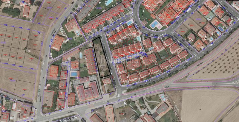 Foto 090f2f78-9f95-418f-9661-d66b0d17a449. Finca rústica a Casalarreina