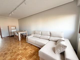 Location Appartement  Logroño - cl parque el carmen. Se alquila apartamento en plaza del carmen.disfruta de la mejor