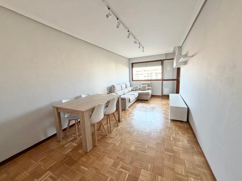 Foto 8f57227b-a7f6-4c2d-a86a-8a7aafbaeafc. Location appartement avec chauffage dans Gran Via Logroño