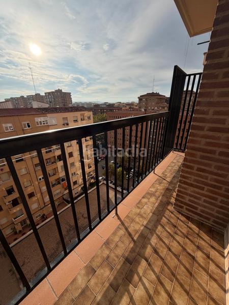 Foto aff71ad5-e314-4492-91d9-8ba900a50eea. Location appartement avec chauffage dans Gran Via Logroño