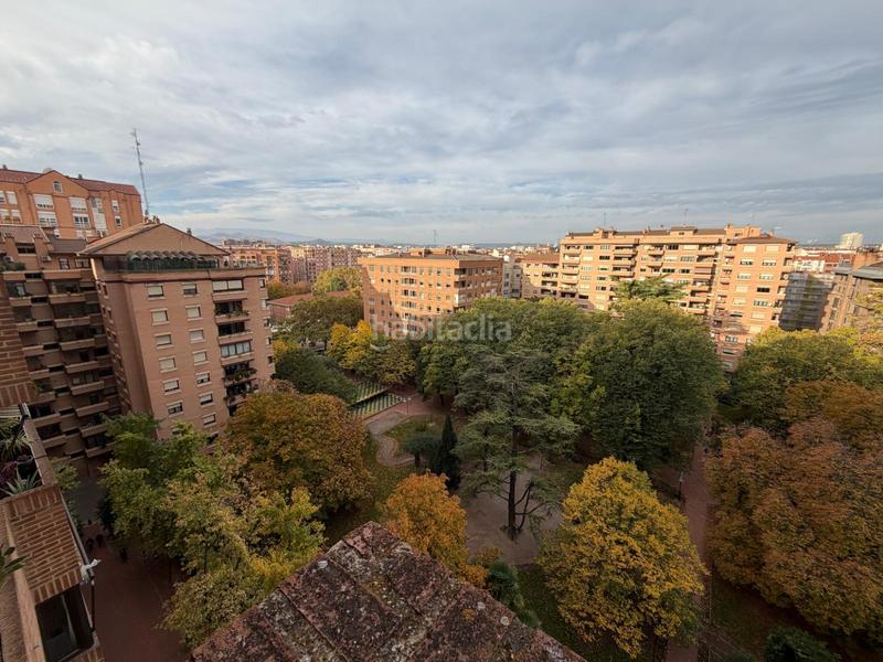 Foto 1823448f-4a89-46f0-b542-7167f8f6b652. Miete etagenwohnung mit heizung in Gran Via Logroño