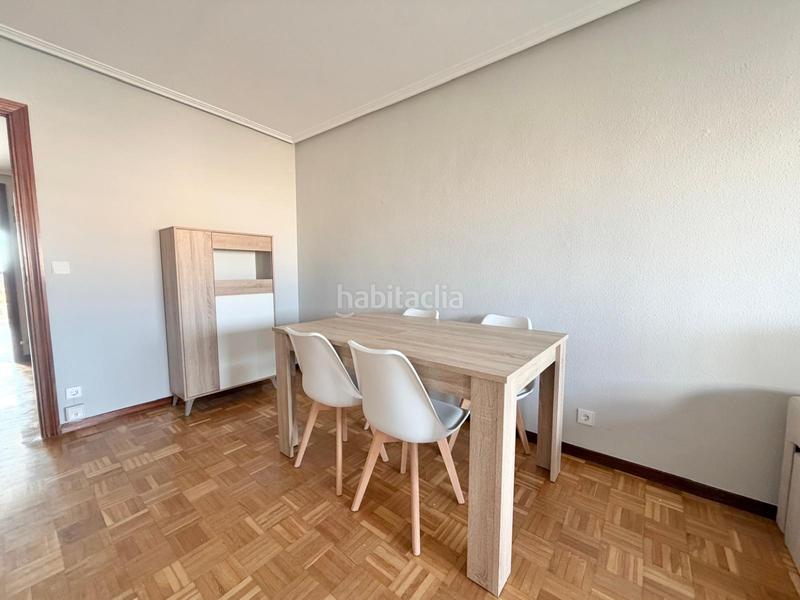 Foto 80ca753c-6ac6-45f9-b971-00c3ec4402c4. Miete etagenwohnung mit heizung in Gran Via Logroño