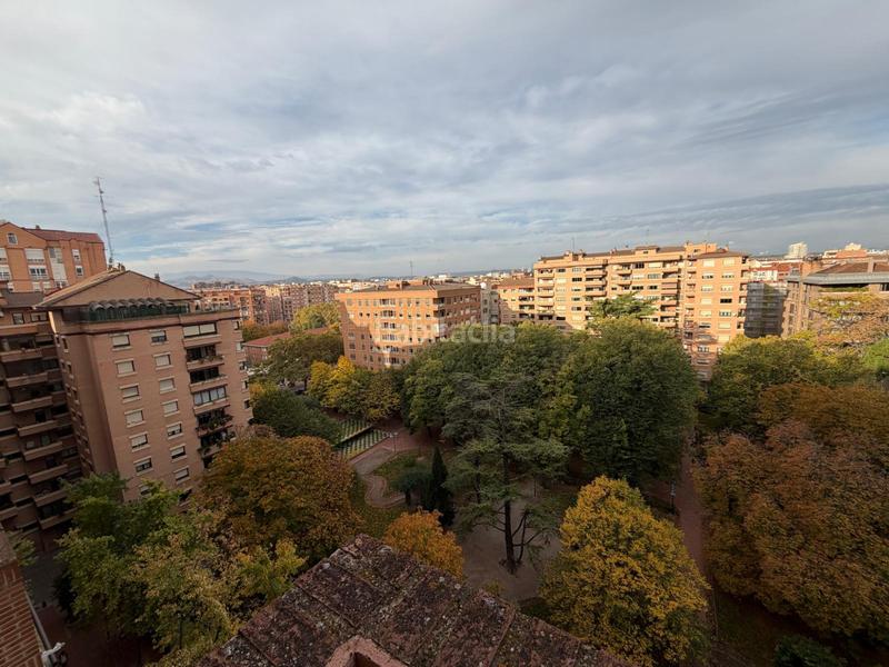 Foto 8a5646a3-56ba-440e-a31f-916950895aec. Rent flat with heating in Gran Via Logroño