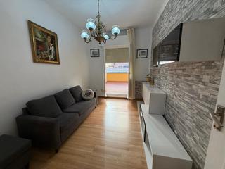 Piso en Gran Via. Apartamento en venta en colón, logroño centro.