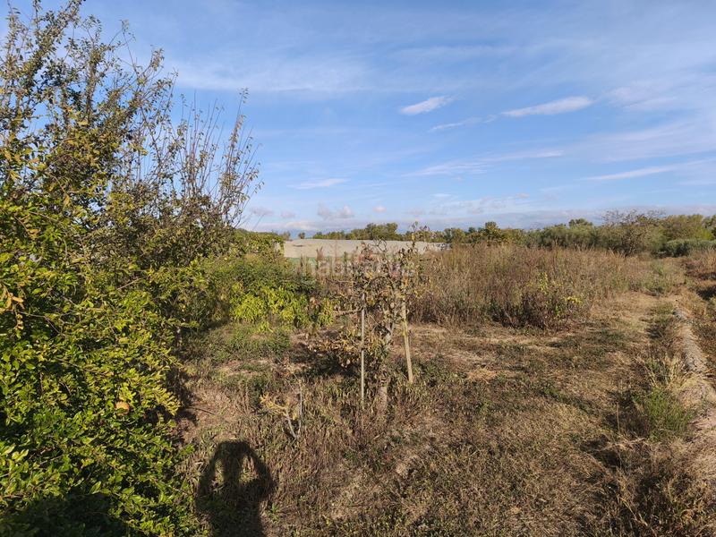 Foto 0e65f8bf-b05c-44d6-86e2-cc69ab0da280. Terreno residenziale in La Portalada - Varea Logroño