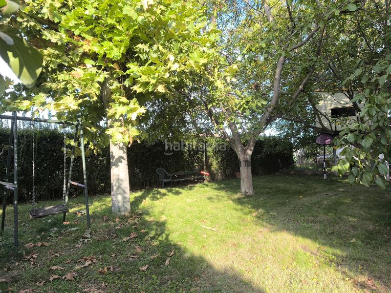 Foto 1ef678de-9251-456b-af1b-d1e6fb0c2736. Terreno residenziale in La Portalada - Varea Logroño