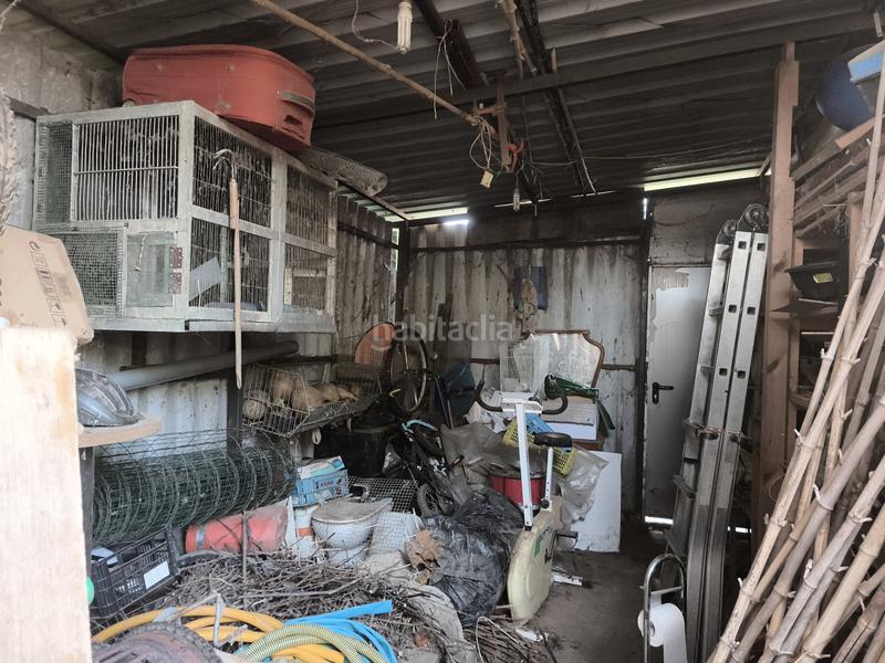 Foto 308b095d-5f9e-4988-b51b-b13084bf7773. Terreno residenziale in La Portalada - Varea Logroño